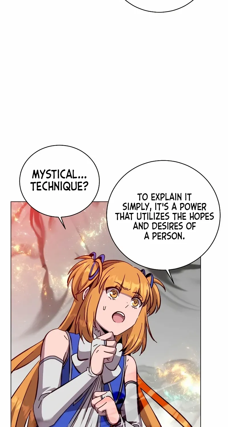 Read The MAX leveled hero will return! chapter 171 image 4 on Lezhin