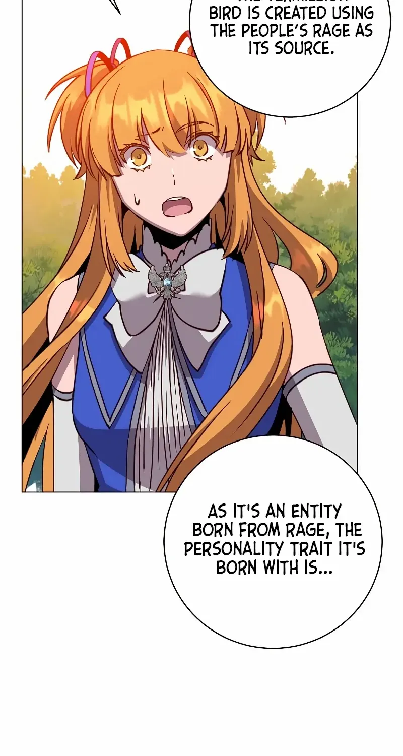 Read The MAX leveled hero will return! chapter 171 image 40 on Lezhin