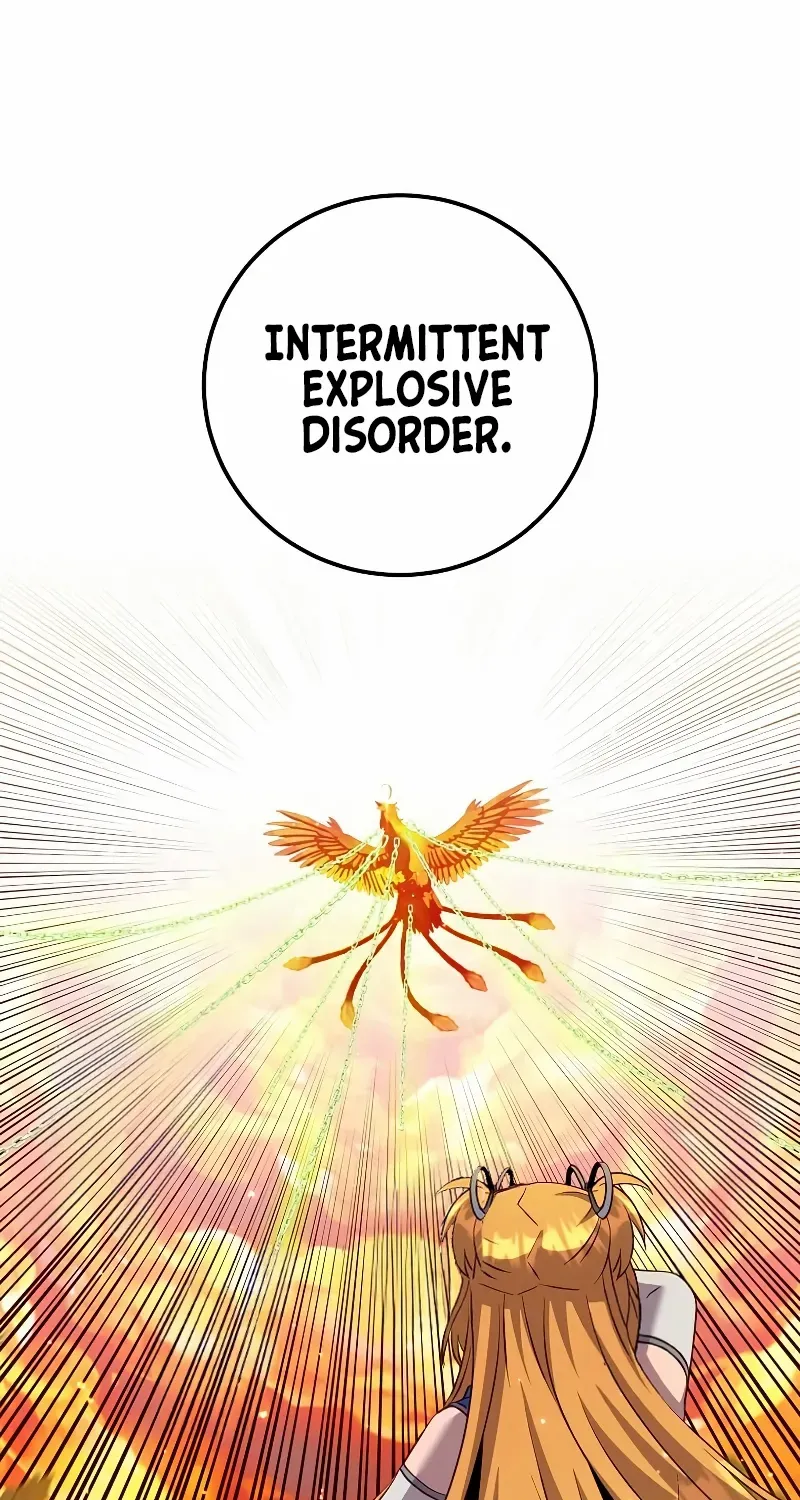 Read The MAX leveled hero will return! chapter 171 image 41 on Lezhin