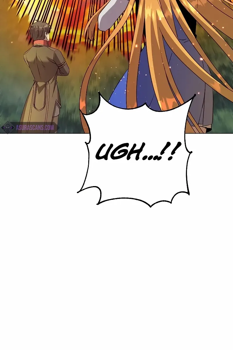Read The MAX leveled hero will return! chapter 171 image 42 on Lezhin