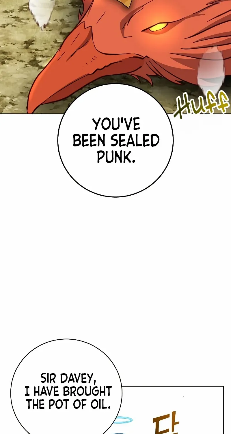 Read The MAX leveled hero will return! chapter 171 image 48 on Lezhin