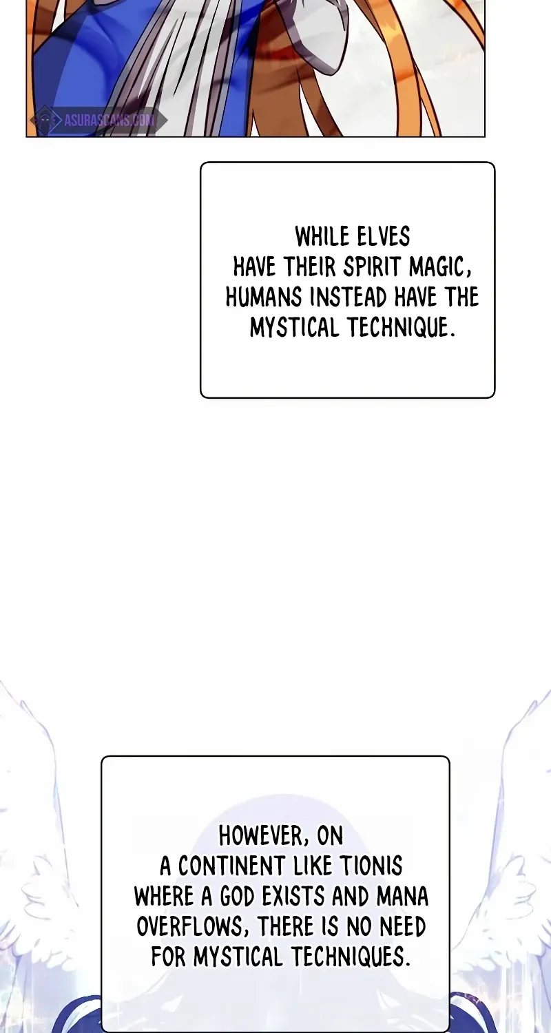 Read The MAX leveled hero will return! chapter 171 image 5 on Lezhin