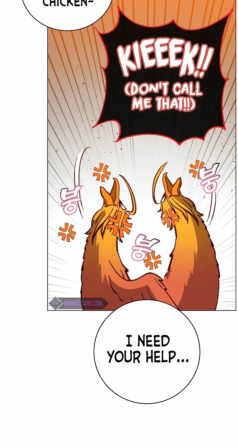 Read The MAX leveled hero will return! chapter 171 image 50 on Lezhin