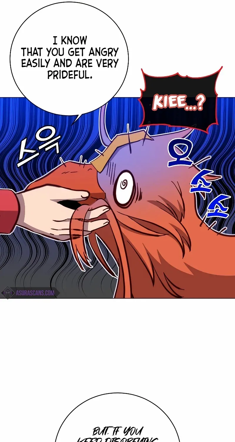 Read The MAX leveled hero will return! chapter 171 image 52 on Lezhin