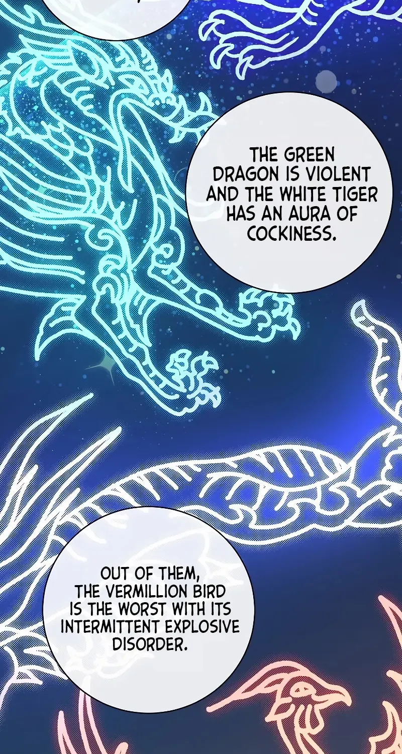 Read The MAX leveled hero will return! chapter 171 image 56 on Lezhin
