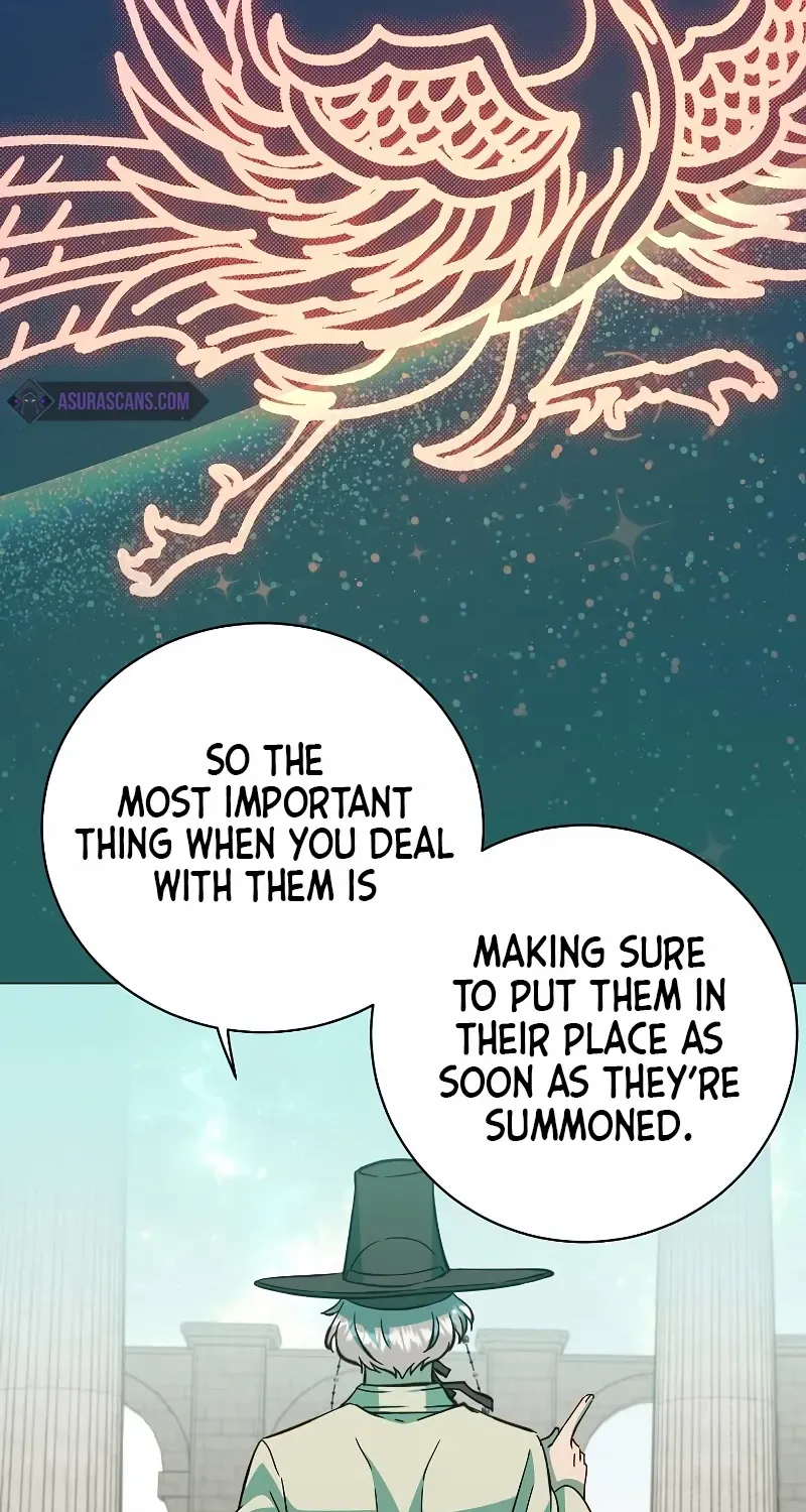Read The MAX leveled hero will return! chapter 171 image 57 on Lezhin