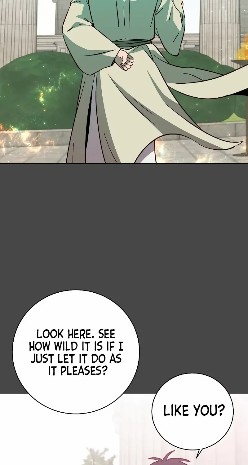 Read The MAX leveled hero will return! chapter 171 image 58 on Lezhin