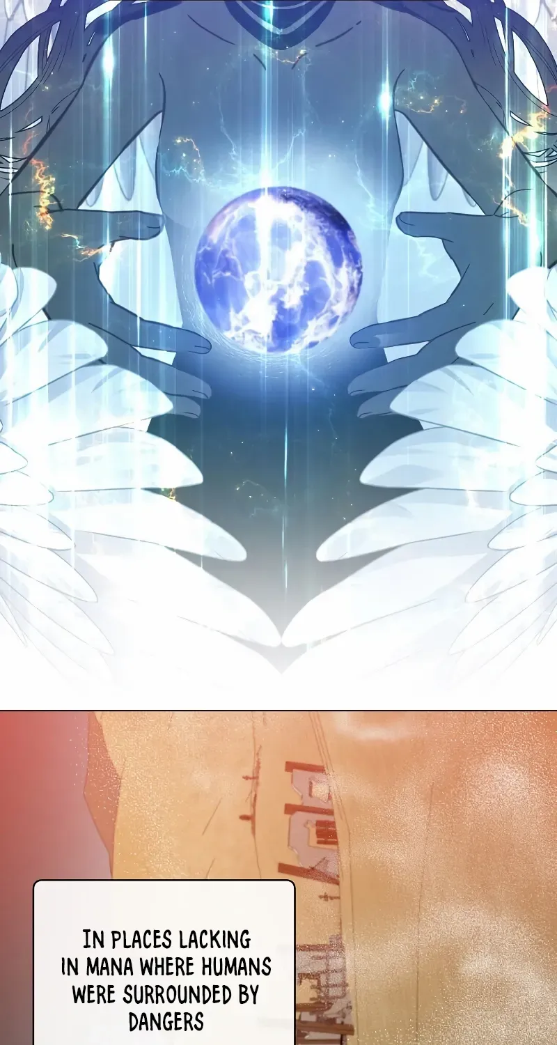 Read The MAX leveled hero will return! chapter 171 image 6 on Lezhin