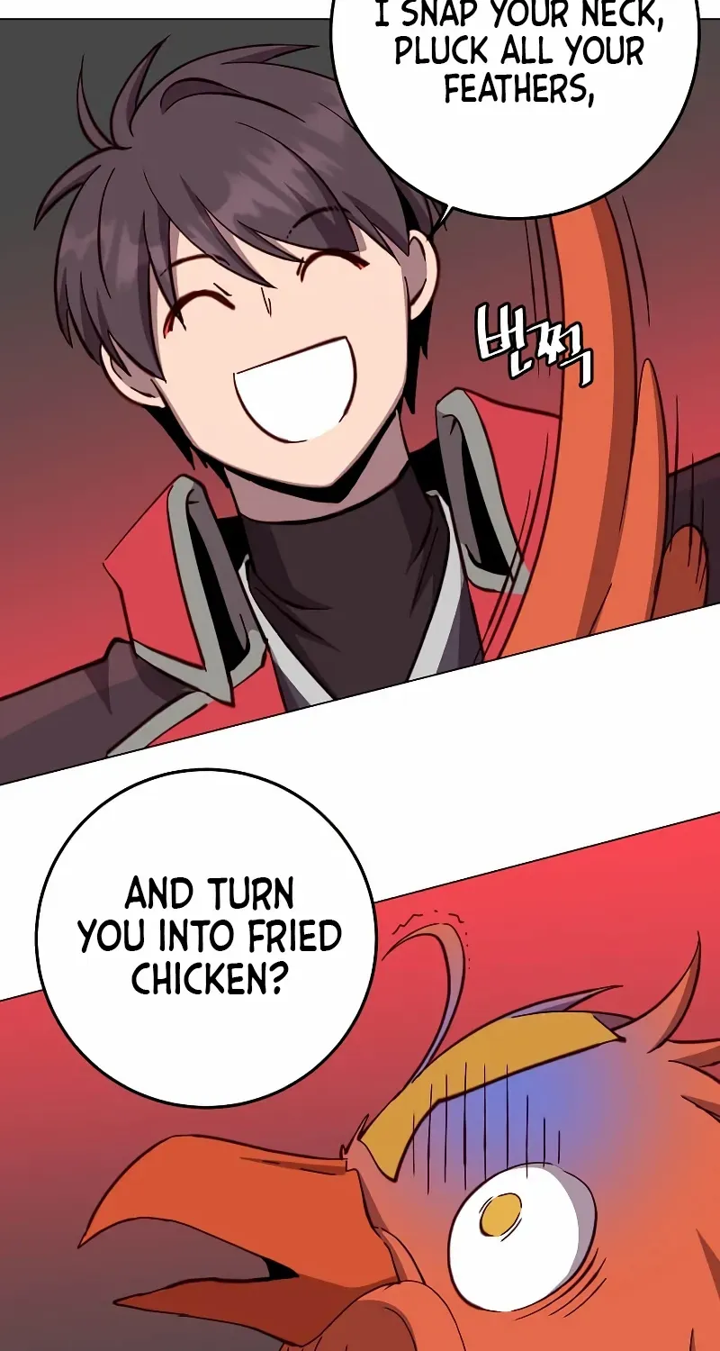 Read The MAX leveled hero will return! chapter 171 image 63 on Lezhin