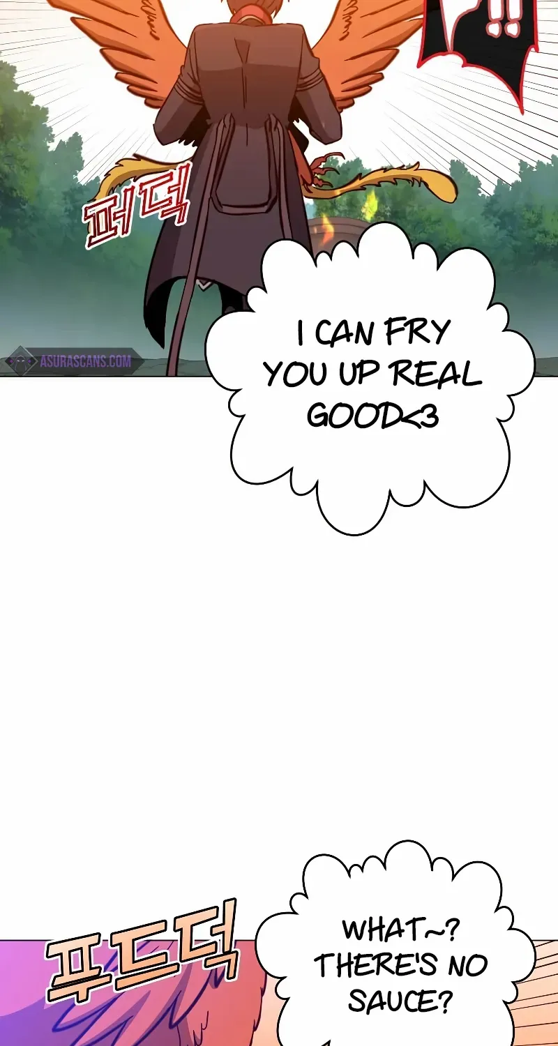 Read The MAX leveled hero will return! chapter 171 image 65 on Lezhin