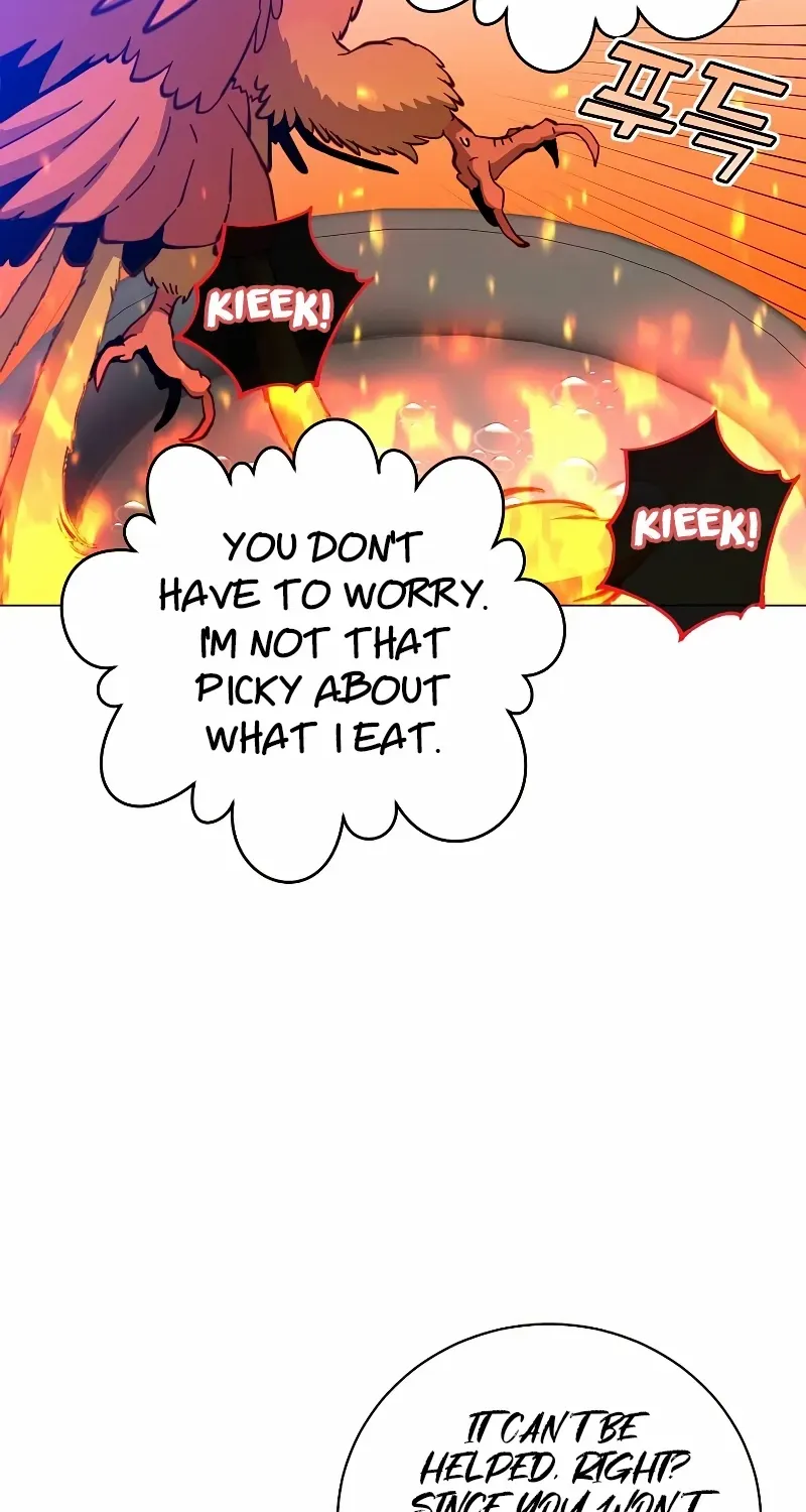 Read The MAX leveled hero will return! chapter 171 image 66 on Lezhin