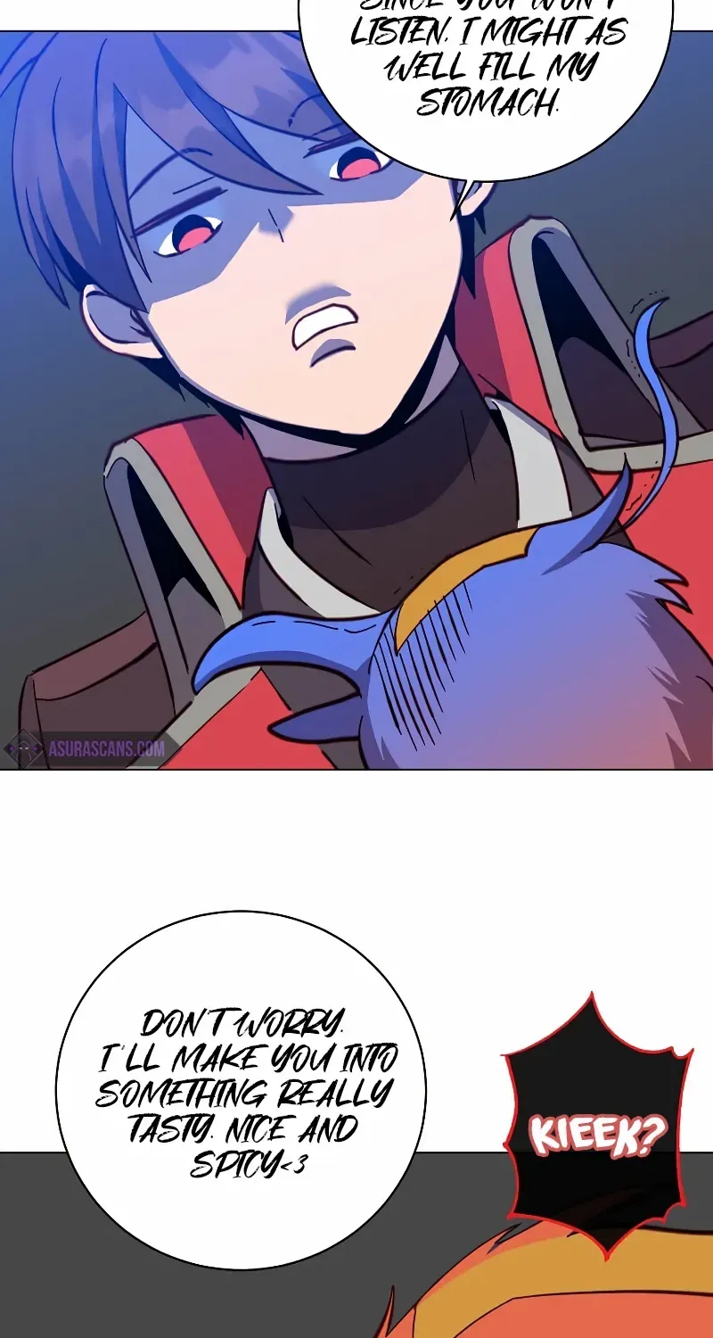 Read The MAX leveled hero will return! chapter 171 image 67 on Lezhin