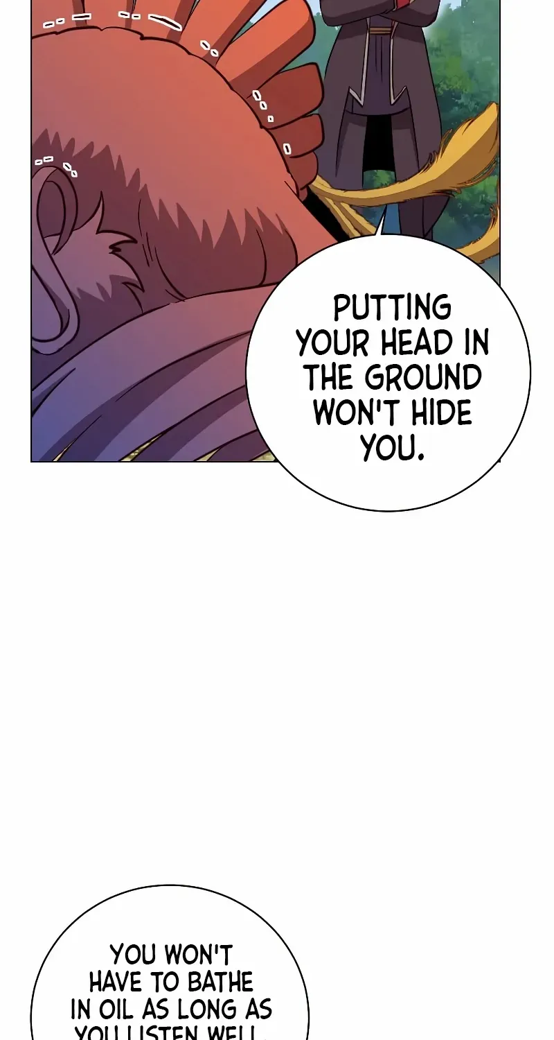 Read The MAX leveled hero will return! chapter 171 image 72 on Lezhin