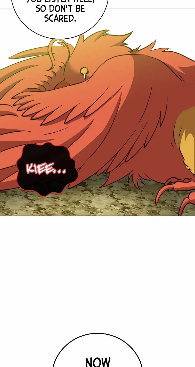 Read The MAX leveled hero will return! chapter 171 image 73 on Lezhin