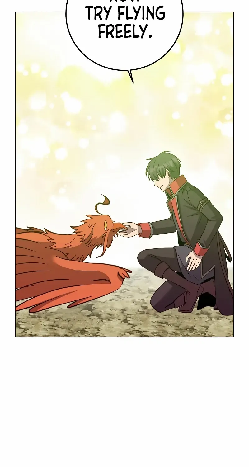 Read The MAX leveled hero will return! chapter 171 image 74 on Lezhin