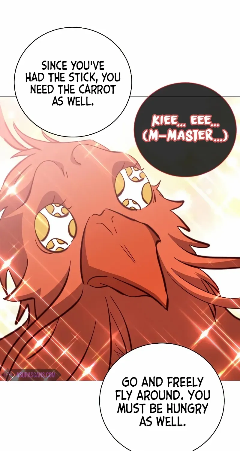 Read The MAX leveled hero will return! chapter 171 image 75 on Lezhin