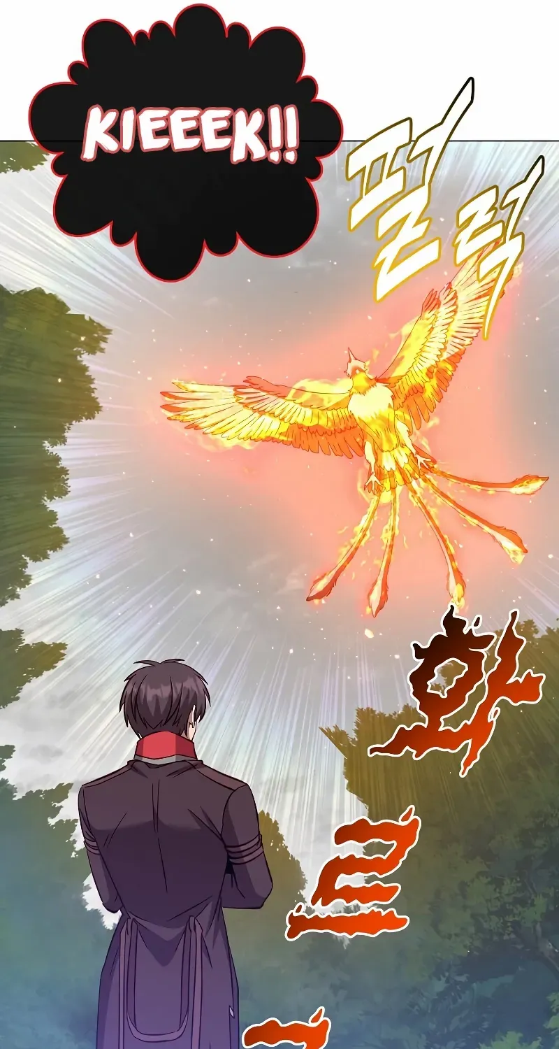 Read The MAX leveled hero will return! chapter 171 image 77 on Lezhin