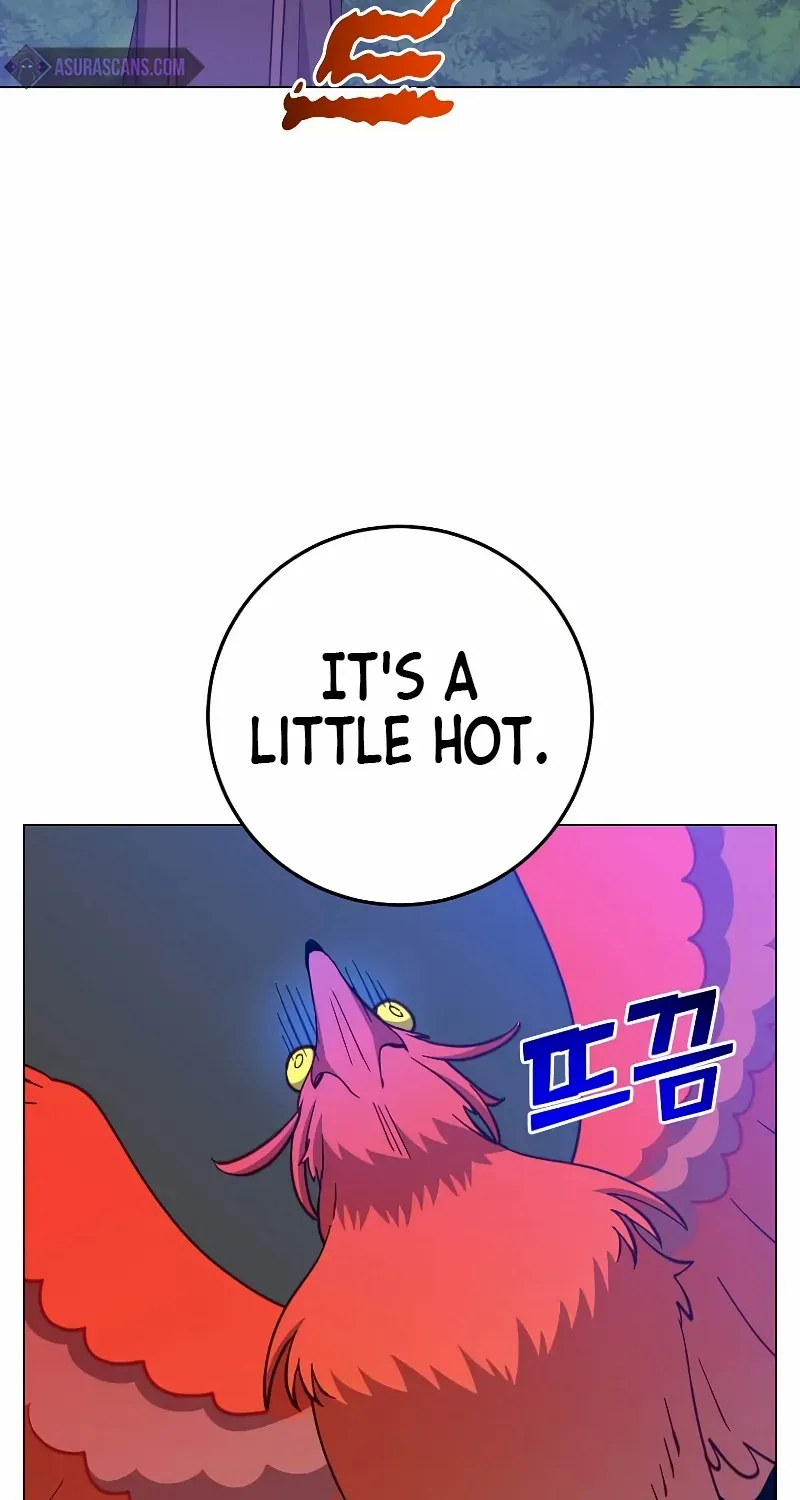 Read The MAX leveled hero will return! chapter 171 image 78 on Lezhin