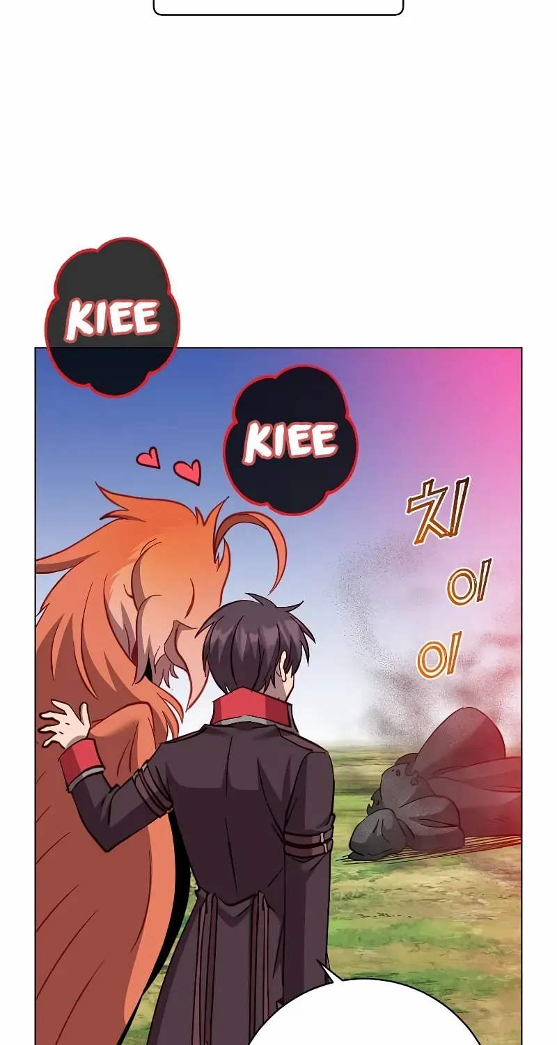 Read The MAX leveled hero will return! chapter 171 image 82 on Lezhin