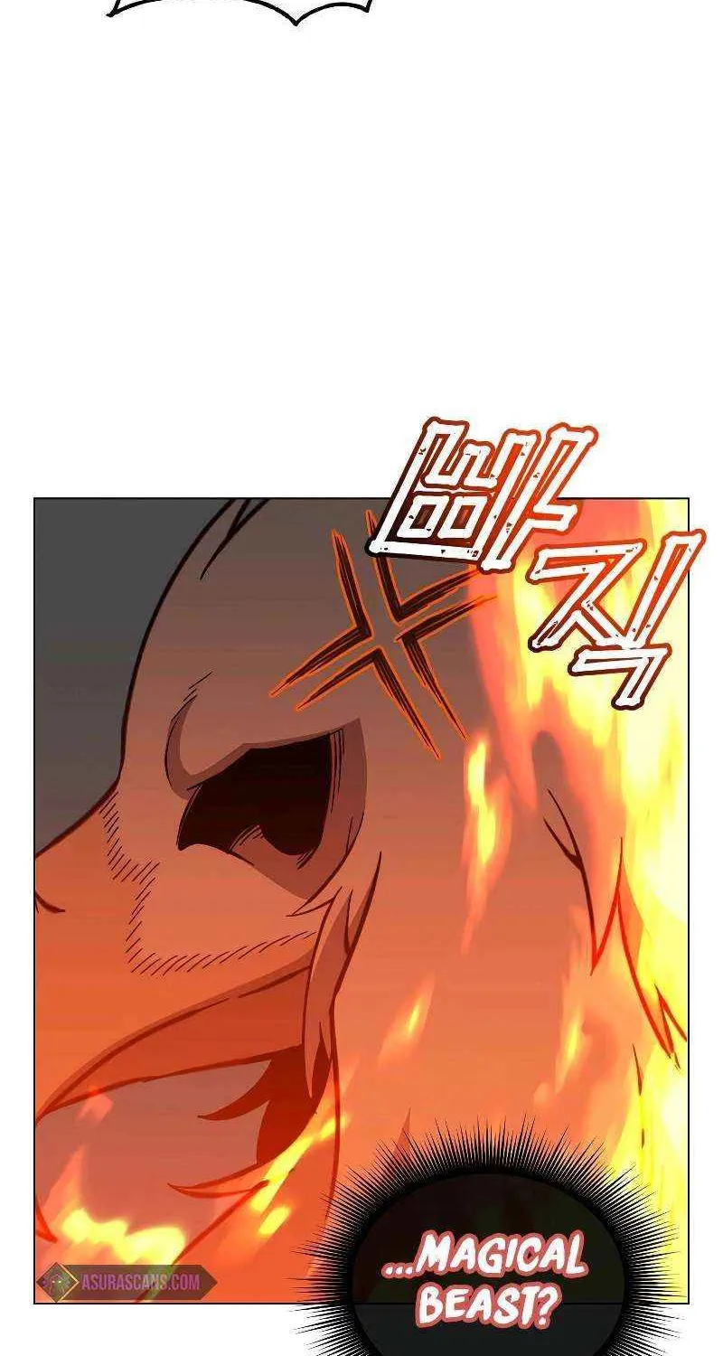 Read The MAX leveled hero will return! chapter 172 image 18 on Lezhin