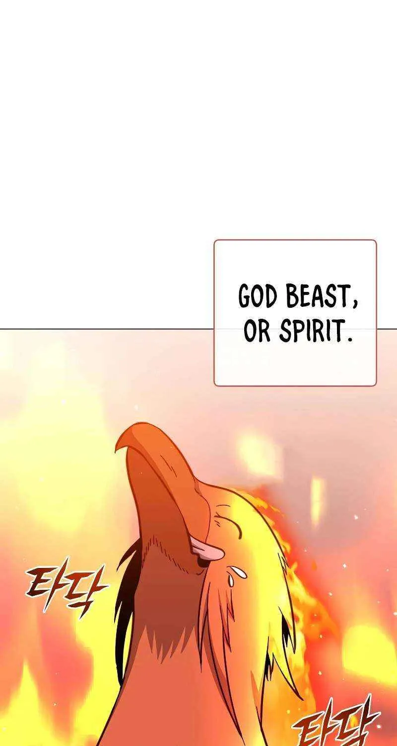 Read The MAX leveled hero will return! chapter 172 image 2 on Lezhin