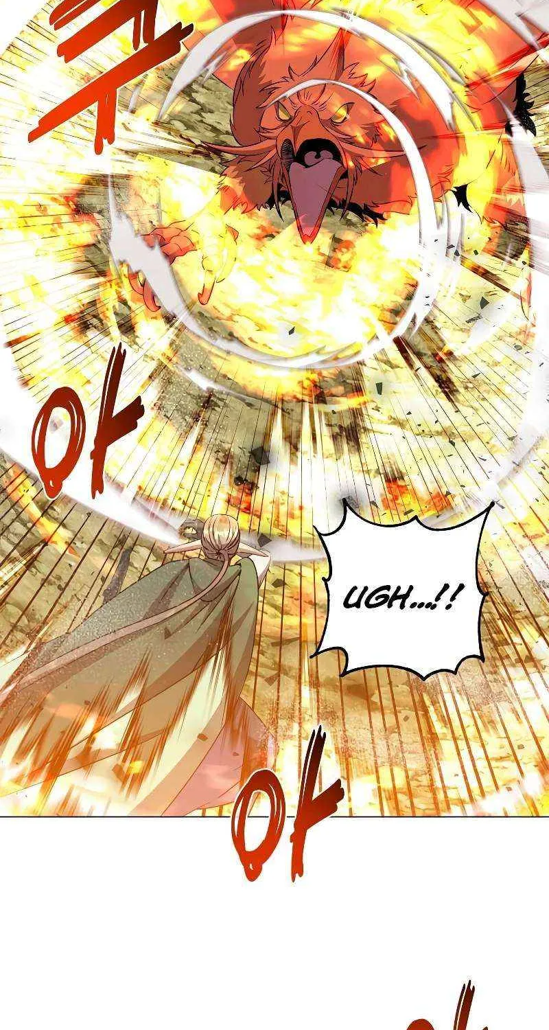Read The MAX leveled hero will return! chapter 172 image 20 on Lezhin