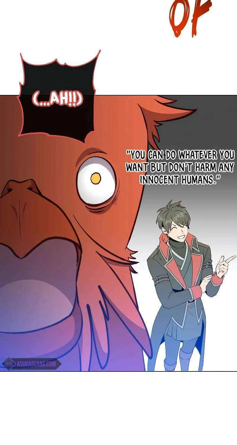 Read The MAX leveled hero will return! chapter 172 image 21 on Lezhin