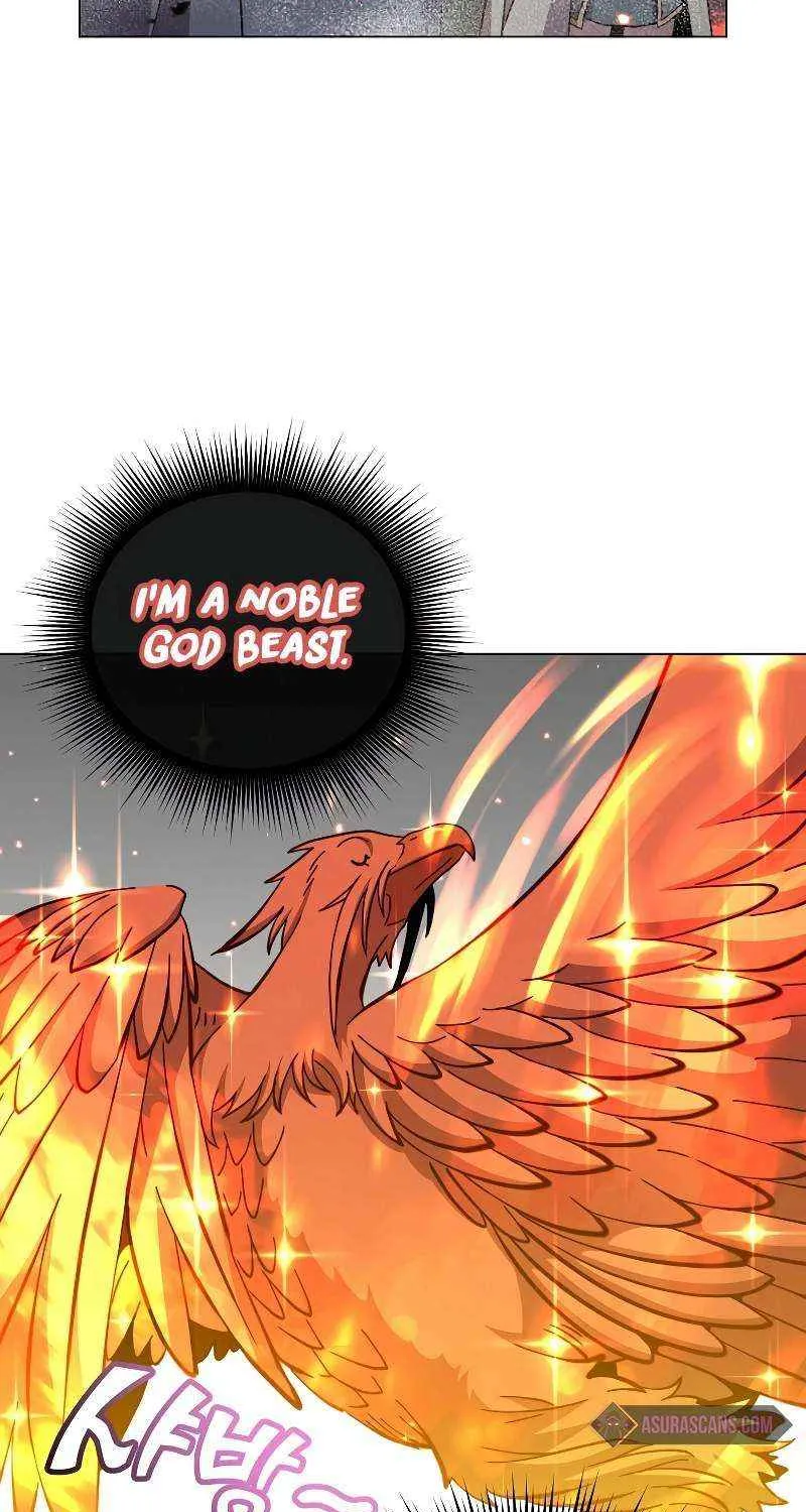 Read The MAX leveled hero will return! chapter 172 image 23 on Lezhin
