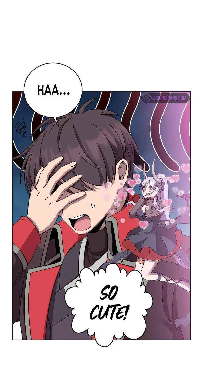 Read The MAX leveled hero will return! chapter 172 image 35 on Lezhin