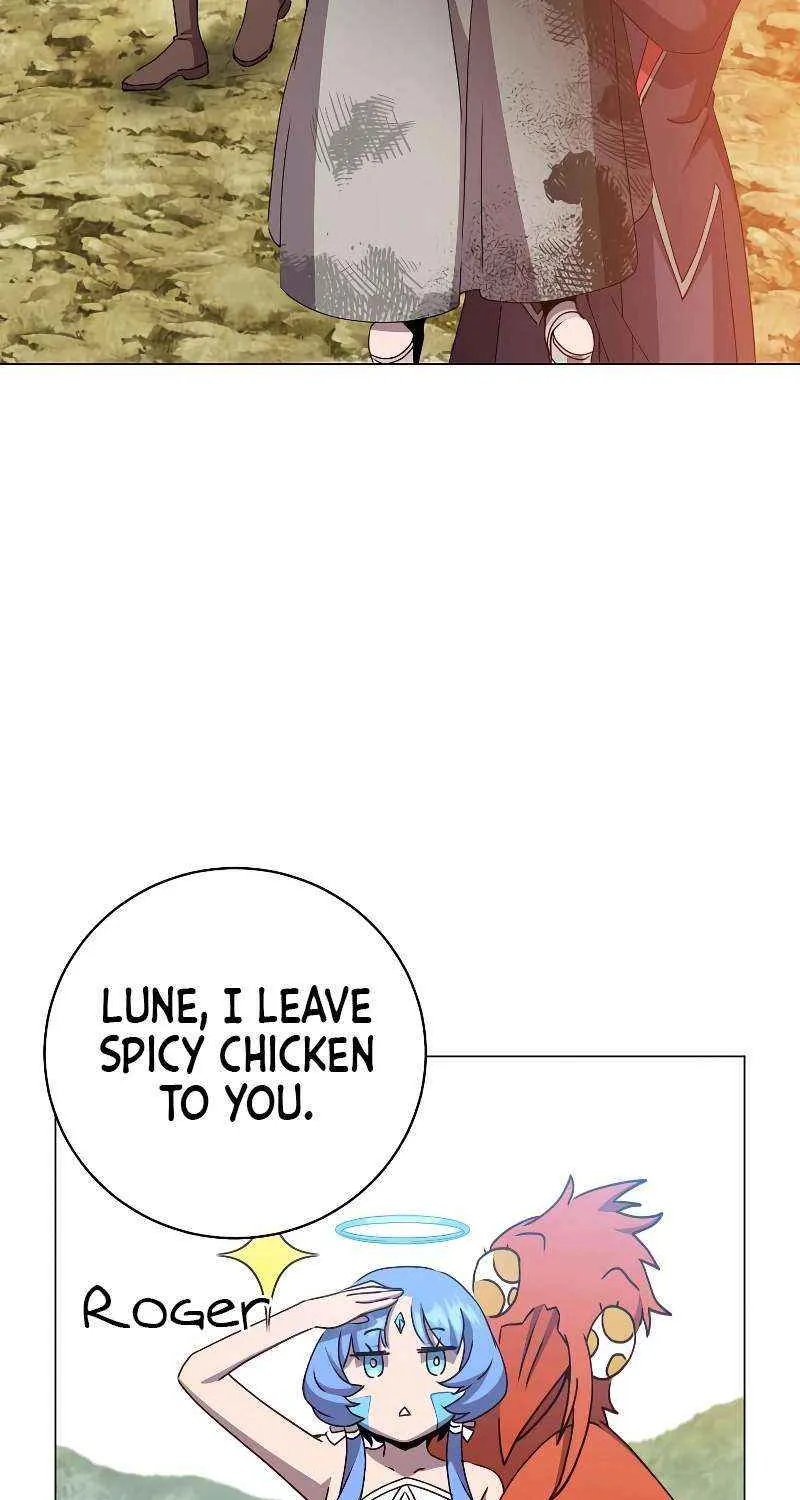 Read The MAX leveled hero will return! chapter 172 image 45 on Lezhin