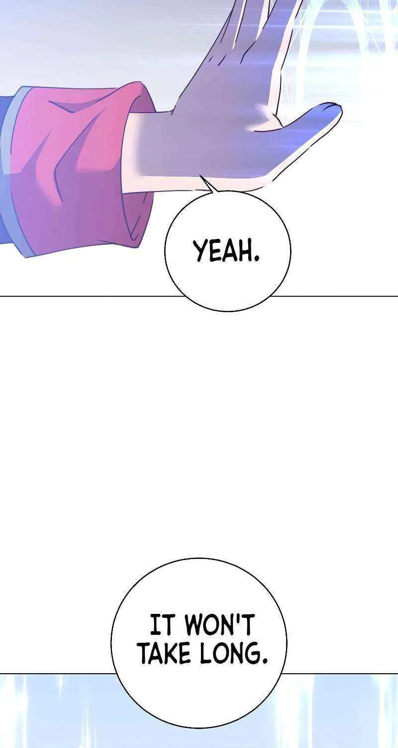 Read The MAX leveled hero will return! chapter 172 image 47 on Lezhin