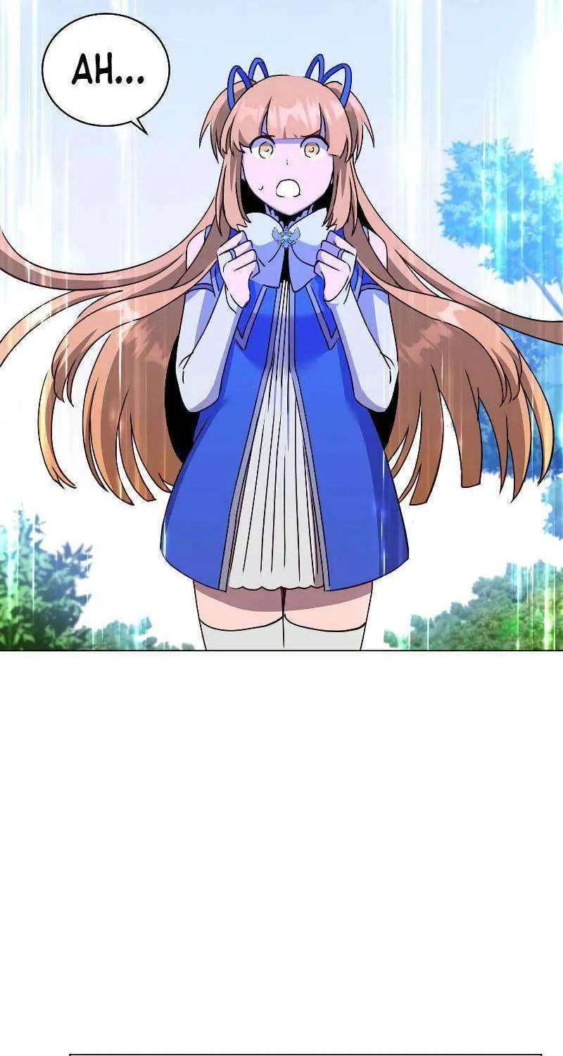 Read The MAX leveled hero will return! chapter 172 image 48 on Lezhin