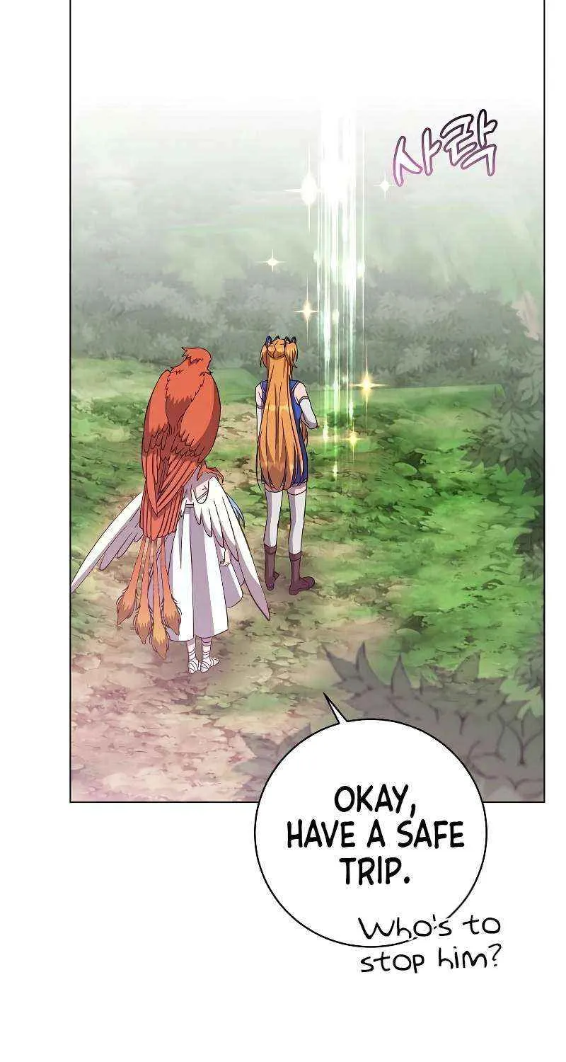 Read The MAX leveled hero will return! chapter 172 image 49 on Lezhin