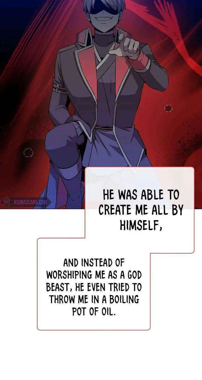 Read The MAX leveled hero will return! chapter 172 image 6 on Lezhin
