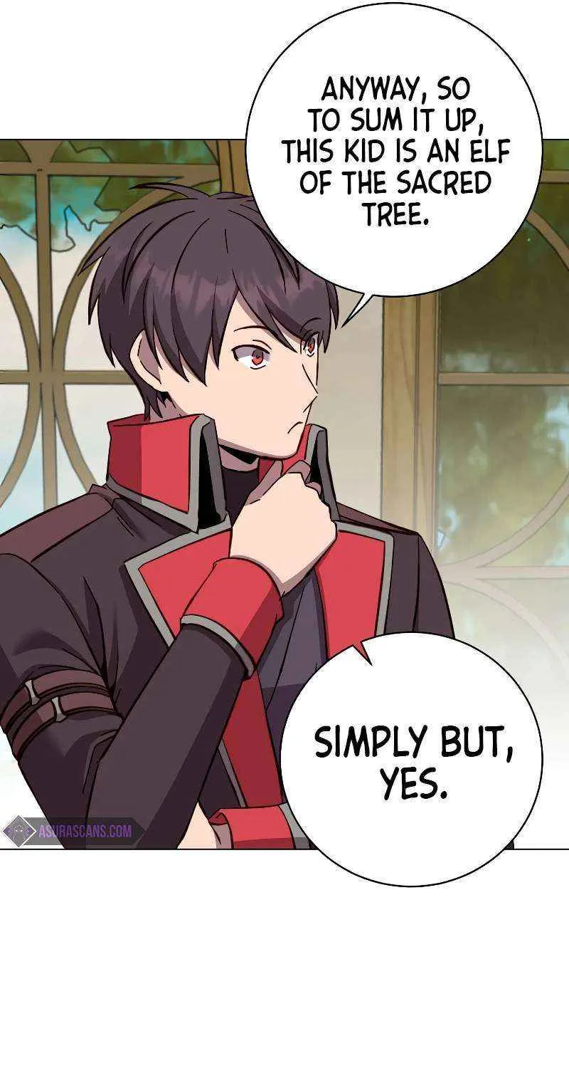 Read The MAX leveled hero will return! chapter 172 image 61 on Lezhin