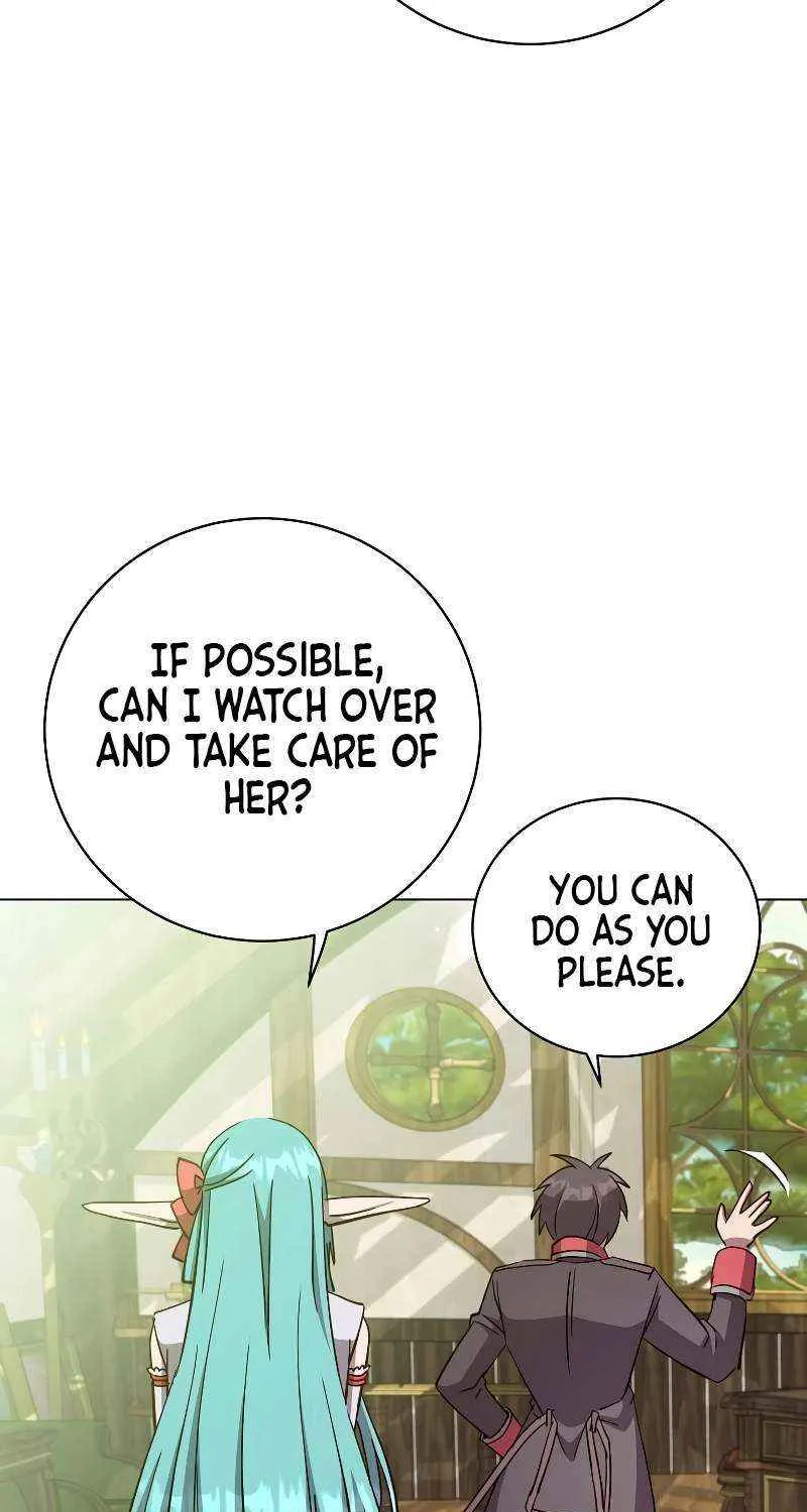 Read The MAX leveled hero will return! chapter 172 image 63 on Lezhin
