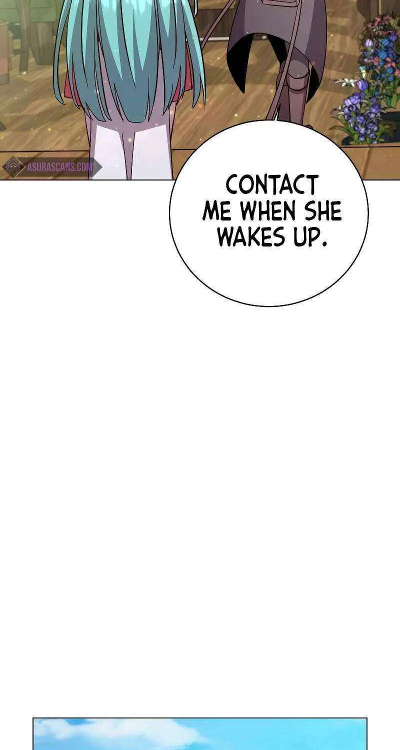 Read The MAX leveled hero will return! chapter 172 image 64 on Lezhin