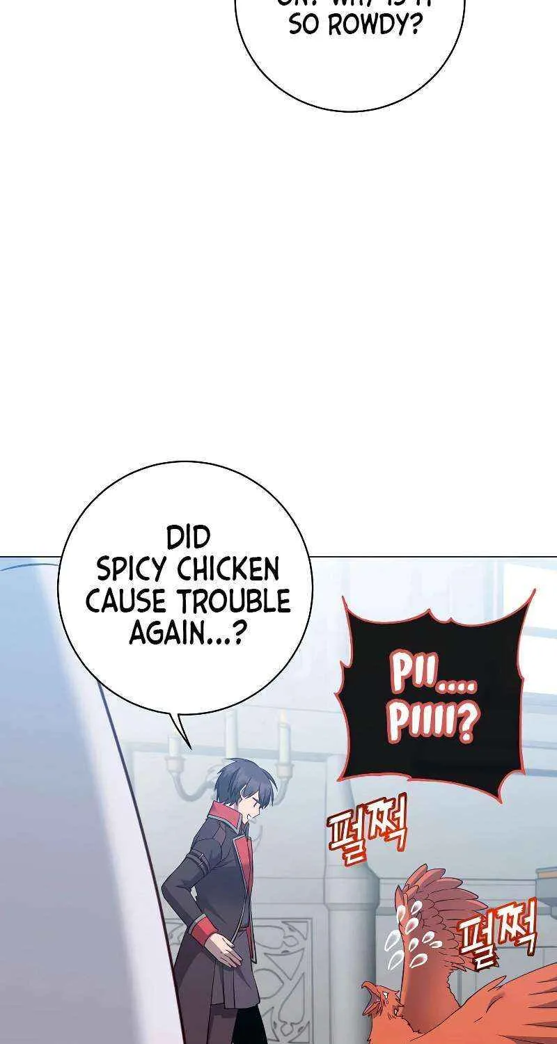 Read The MAX leveled hero will return! chapter 172 image 67 on Lezhin