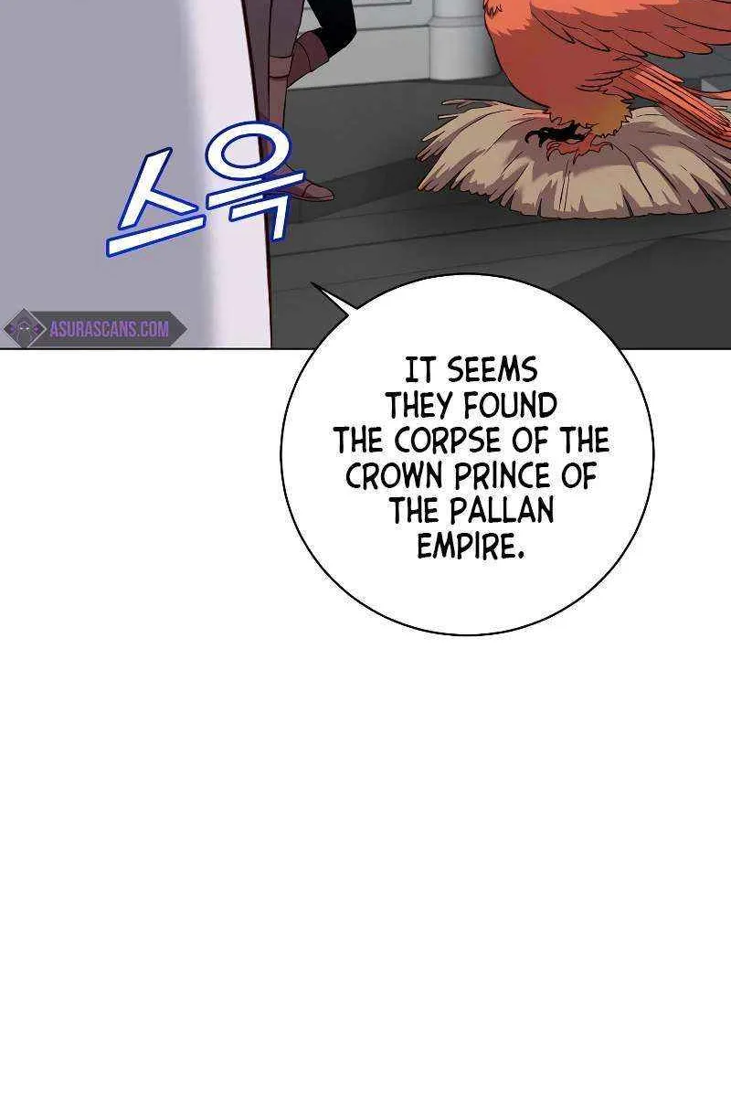 Read The MAX leveled hero will return! chapter 172 image 68 on Lezhin