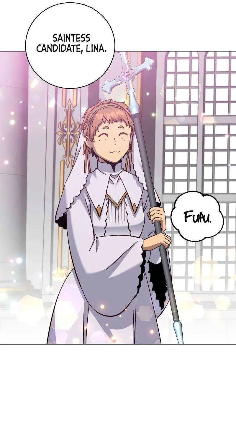 Read The MAX leveled hero will return! chapter 172 image 69 on Lezhin
