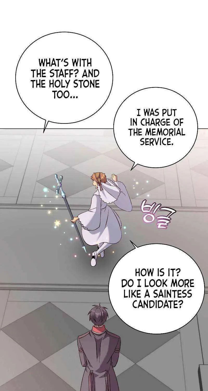 Read The MAX leveled hero will return! chapter 172 image 70 on Lezhin