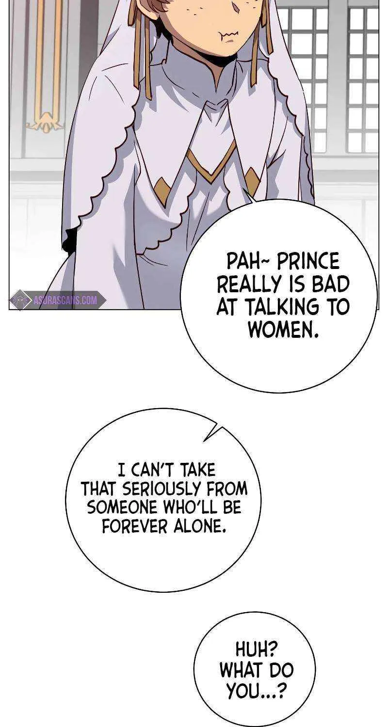 Read The MAX leveled hero will return! chapter 172 image 72 on Lezhin