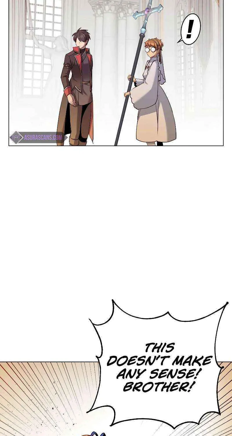 Read The MAX leveled hero will return! chapter 172 image 74 on Lezhin
