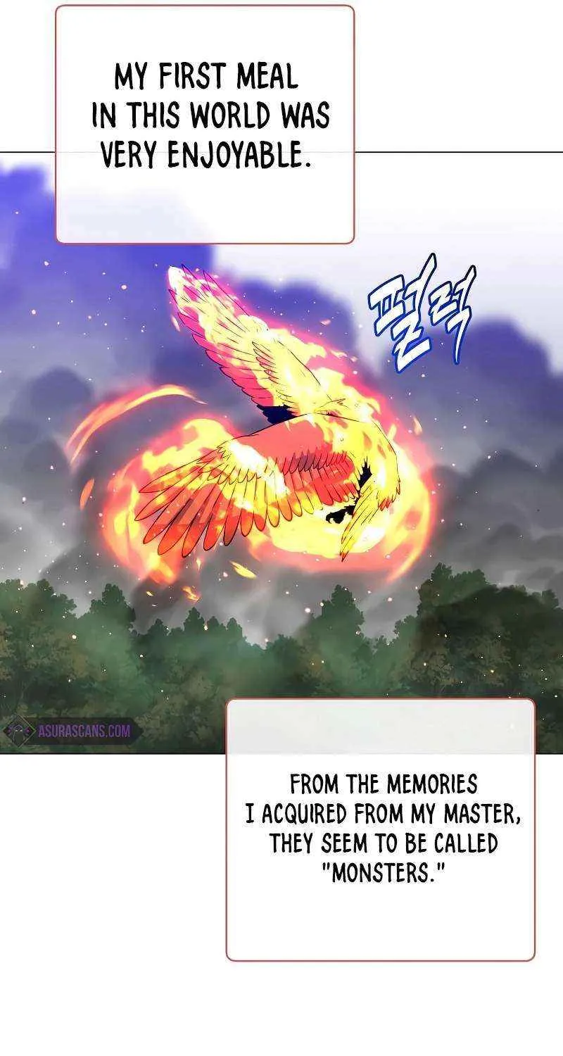 Read The MAX leveled hero will return! chapter 172 image 9 on Lezhin