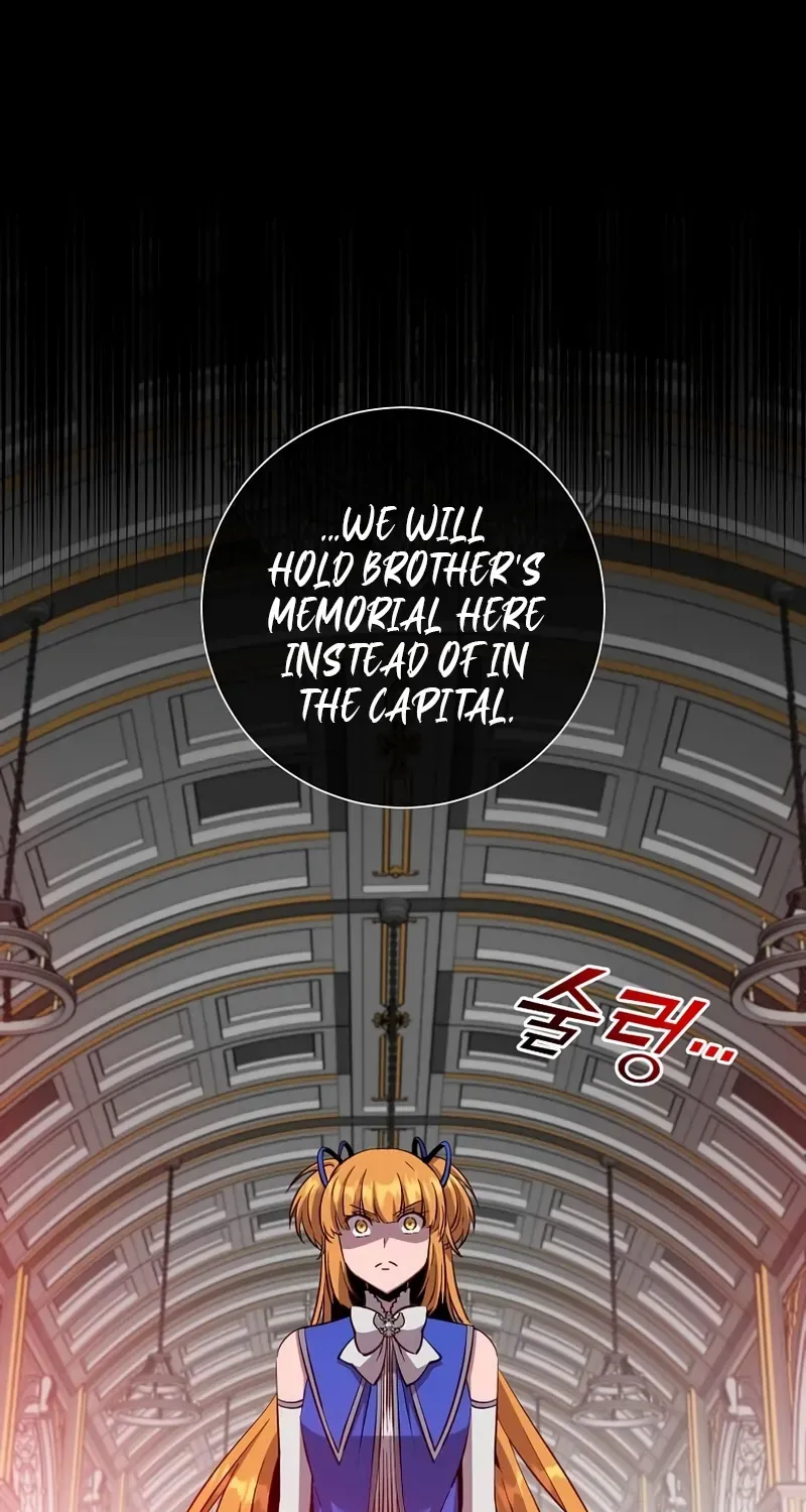 Read The MAX leveled hero will return! chapter 173 image 1 on Lezhin
