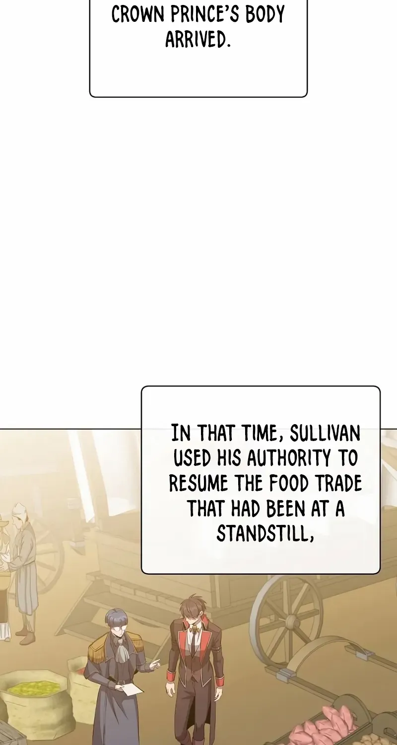 Read The MAX leveled hero will return! chapter 173 image 10 on Lezhin