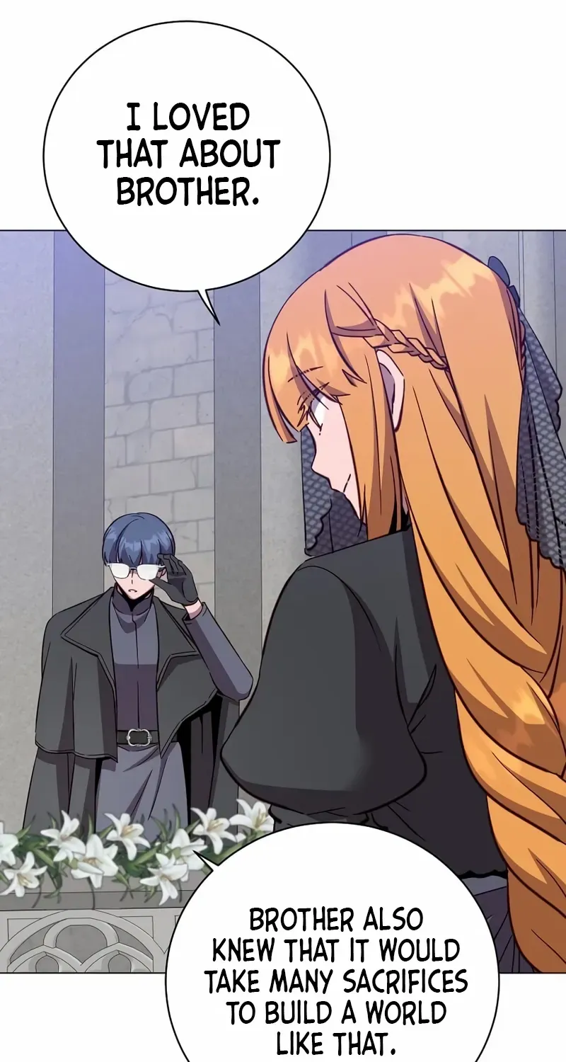 Read The MAX leveled hero will return! chapter 173 image 15 on Lezhin