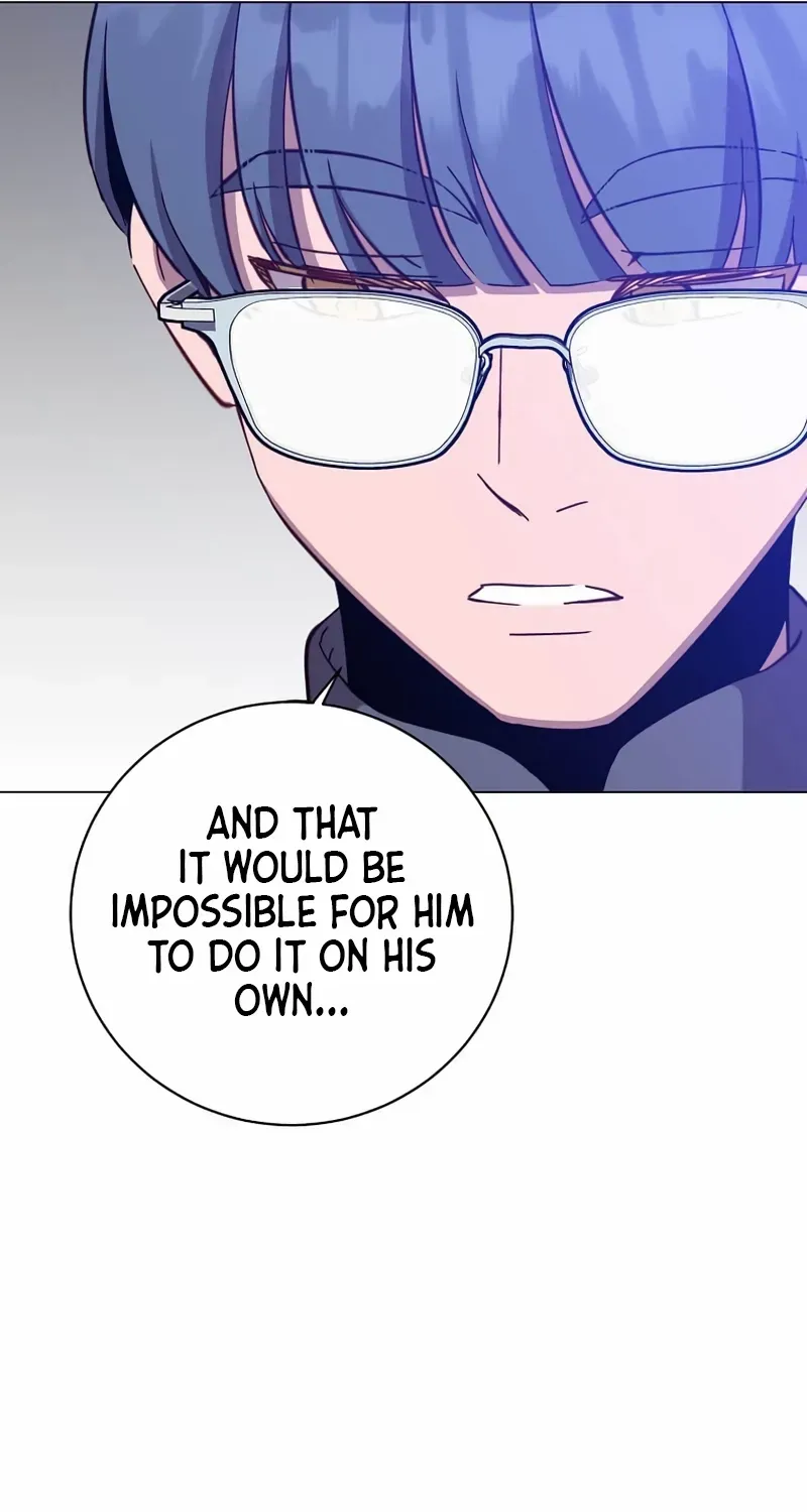 Read The MAX leveled hero will return! chapter 173 image 17 on Lezhin