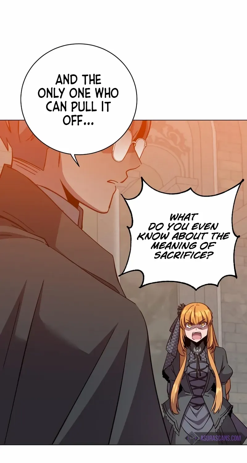 Read The MAX leveled hero will return! chapter 173 image 18 on Lezhin