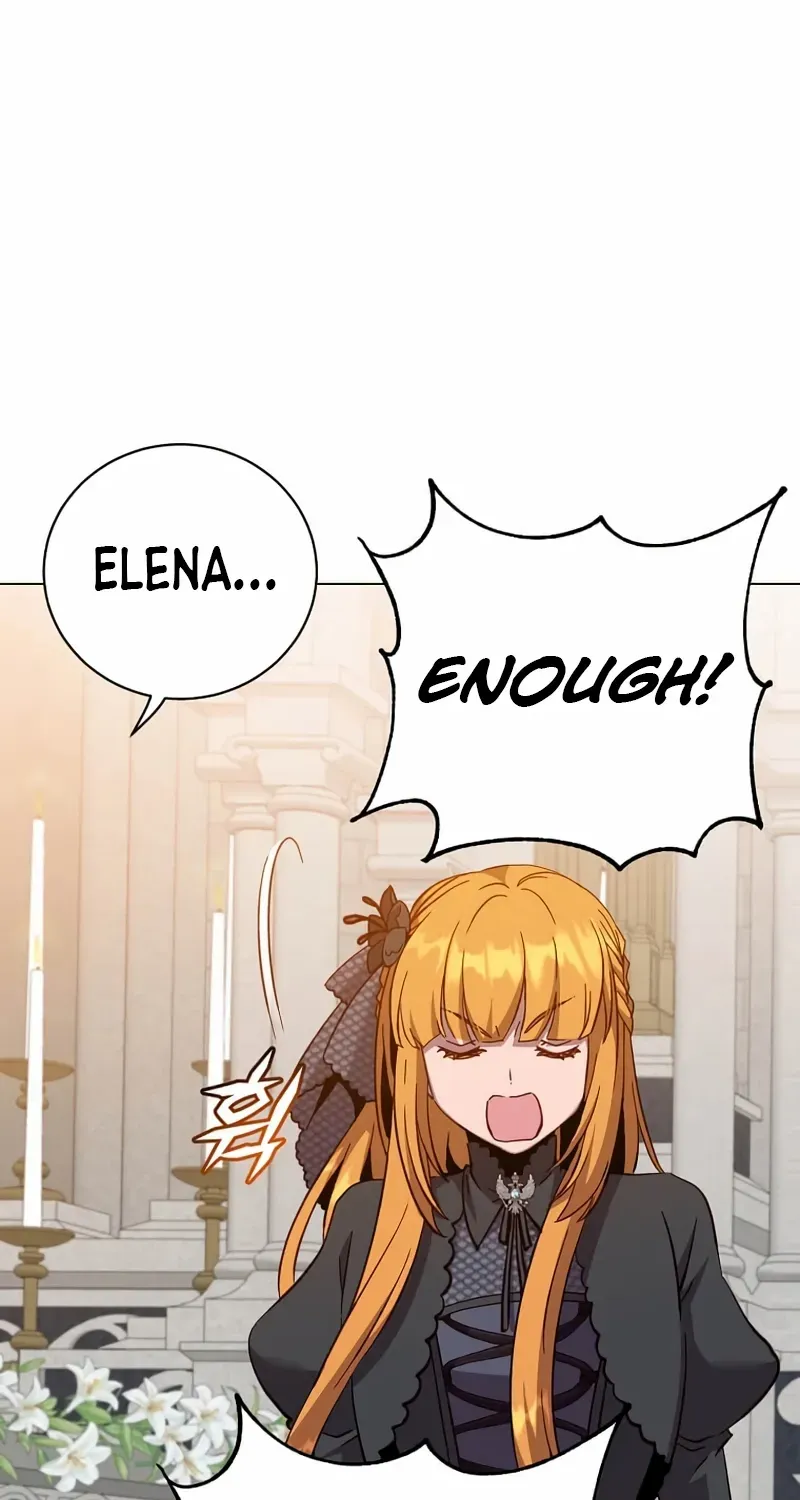 Read The MAX leveled hero will return! chapter 173 image 19 on Lezhin
